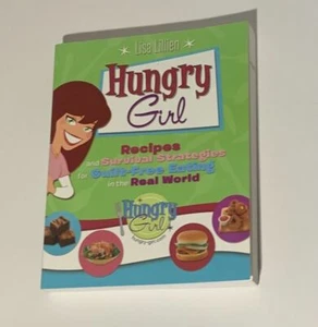 Hungry Girl-Lisa Lillien-Super Price - Picture 1 of 1