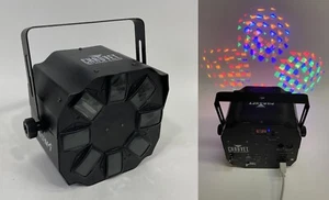 Chauvet Swarm 4 25W LED DJ Dance Floor Stage Light 100-240V - Picture 1 of 12