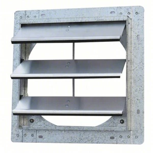 Dayton 502GST12 Shutter (C) - Picture 1 of 5
