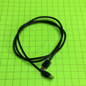 Asus PG248QP Monitor Display Port to Cord - Afbeelding 1 van 3