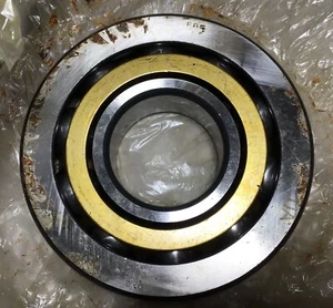 FAG (Schaeffler) 7414 B-XL-MP-UA Angular Contact Ball Bearing - Picture 1 of 2