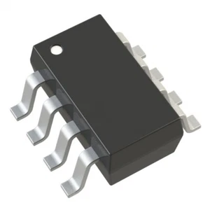 AD5620 Digital-in-Analog-Wandler 12bit SPI DAC AD5620BRJZ-1500RL7 - Bild 1 von 2