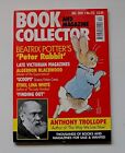 Book Collector 213 DEC 2001 - Trollope, Beatrix Potter, Algernon Blackwood