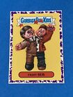 2019 Garbage Pail Kids We Hate The 90S Fight Bub Jelly Sp #20A  ?90S Films
