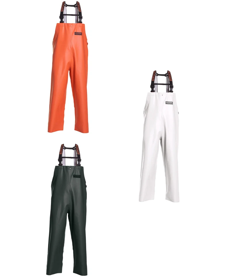 Grundens Herkules 16 Bib (All Colors/Sizes) - Brand New! ⭐ - Image 1 of 1