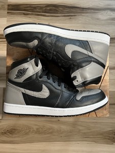 Jordan 1 Retro High OG Shadow 2018 for 