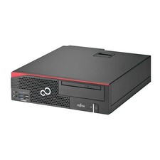 Fujitsu ESPRIMO D556/E85+ Core i5-6400 2.7GHz 8GB RAM 1TB HDD Windows 10 Pro PC