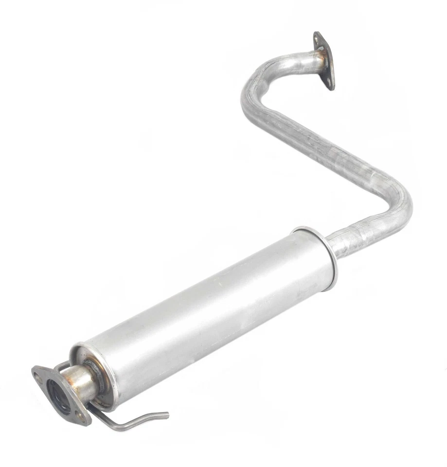 Klarius RR312K Exhaust Centre Silencer Box ROVER 25 / MGZR   1.1-1.6   1999-2006 - Image 1 of 4