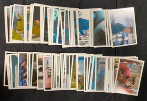 Carte collezionabili 2014 Scifhobby Star Trek Movies #1-110 set completo (NH) M4 - Foto 1 di 2