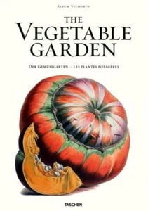 Vilmorin, vegetable garden. Ediz. italiana, spagnola e portoghese - Foto 1 di 1