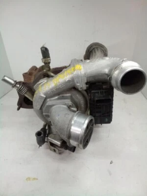 2014-2018 Dodge Ram 1500 Turbo Turbocharger OEM Foto 1 de 4