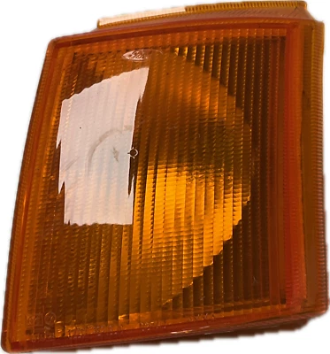 Fanalino freccia anteriore sinistro per modello FORD TRANSIT cod 97VX-13369-AA - Immagine 1 di 4