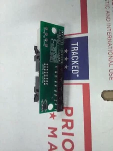benchmark led encoder arcade pcb - Foto 1 di 3