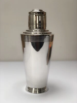 Coctelera Mappin y Webb Foto 1 de 4