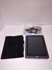 Coby Kyros 8" 4 GB Touchscreen Internet Tablet PLEASE READ ISSUE