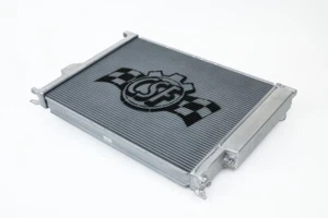 CSF 7211 High-Performance All-Aluminum Radiator for BMW E36/E46 with S54 Engine - Picture 1 of 10