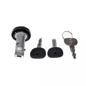 Ignition Lock Cylinder Kit 924-796 for Chevrolet Express for Cadillac for GMC - Foto 1 di 5