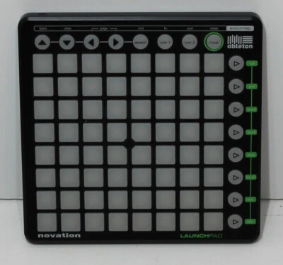 NOVATION  LAUNCHPAD Pad Controller for Ableton Live - Image 1 of 2