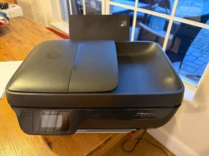 HP Officejet 3830 All-in-One WLAN Tintenstrahldrucker - Bild 1 von 15