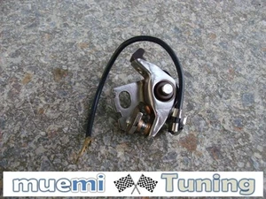 Interruptor contacto con cable contacto de encendido Hercules Prima 2 4 5 M P Zündapp Puch - Imagen 1 de 1