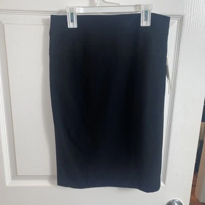 Hollywould просто тонкий черный женский размер 3/5 идеально подходит пояс юбка новый с Ярлыками - Изображение 1 из 4