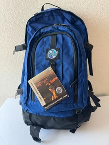 Rare Vintage New Eagle Creek Backpack Cordura Plus Nylon (53 Liters) D2146K - Picture 1 of 18