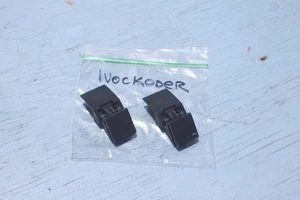 WOCKODER - BISAGRAS ANTIPOLVO - BUEN ESTADO - Imagen 1 de 3