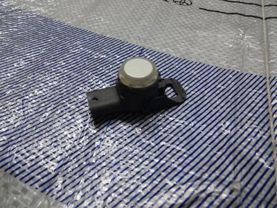 2022-2024 Honda Civic Touring Sedan Rear Bumper Sensor NH883P OEM - Image 1 of 2