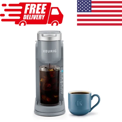 Keurig K-Iced Single Serve Coffee Maker - Image 1 of 4