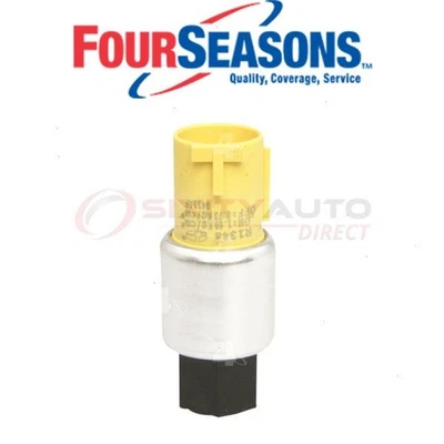 Four Seasons HVAC Cut-Off Switch for 2002-2005 Ford Taurus - Heating Air ot Foto 1 de 4