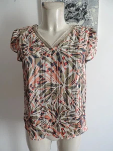Miss Captain Bluse Gr. 38 - Bild 1 von 5