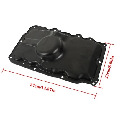 Oil Pan For Ford Explorer Mustang Ranger Mustang Mountaineer 1997-2010 264045 - Изображение 1 из 4