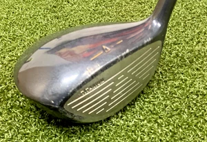 Top Flite Intimidator Driver 10.5* / RH / Regular Graphite ~44.5"/ VGC / dj8627 - Picture 1 of 11