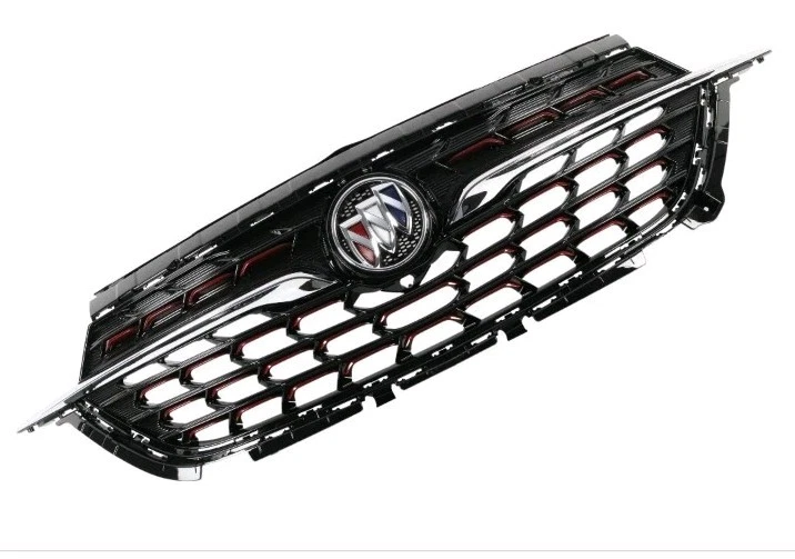 Buick Encore GX Grille Sport Touring 2020 2021 2022 2023 Novo OEM 42790132 - Imagem 1 de 2