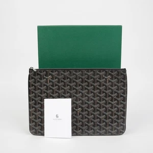 Goyard Clutch Sena MM 148278014 - Picture 1 of 11