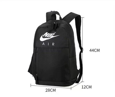 NEW Nike Backpacks Sports Trainning Travel Pockets Backpack Daily School Bag - Image 1 of 4