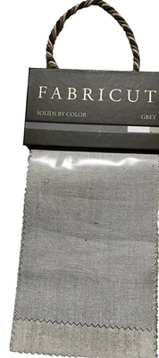 Fabricut Fabric Upholstery Cloth Sample Swatch Book Crafts Design FREE SHIPPING - Image 1 of 4