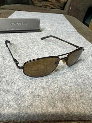 Carrera CA904/S 06ZM Brown Copper Oval Sunglasses Frames ONLY 56[]17-135mm - Image 1 of 4