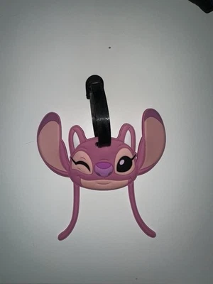 Stich Travel Suitcase Label - Image 1 of 2