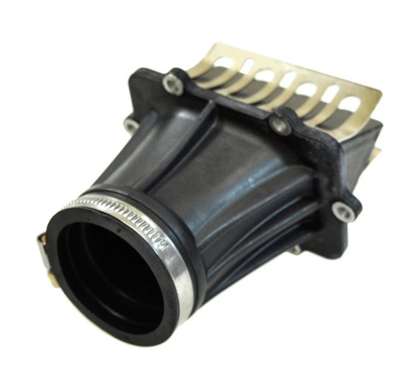 Conjunto de colector de admisión de válvula de caña Ski Doo 600 HO SDI SP1 2008-2016 ETEC Foto 1 de 1