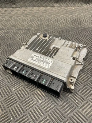 Módulo de control informático ECU OEM 2018-2024 Audi S4 S5  Foto 1 de 4