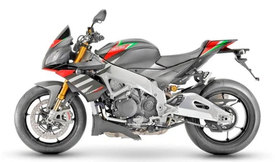 APRILIA TUONO V4 1100 RR WORKSHOP MANUAL SERVICE WORKSHOP PDF USB REPAIR ENGLISH - Imagen 1 de 4