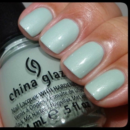 China Glaze Nail Polish, Keep Calm, Paint On 1146, Avant Garden Collection - Image 1 of 1