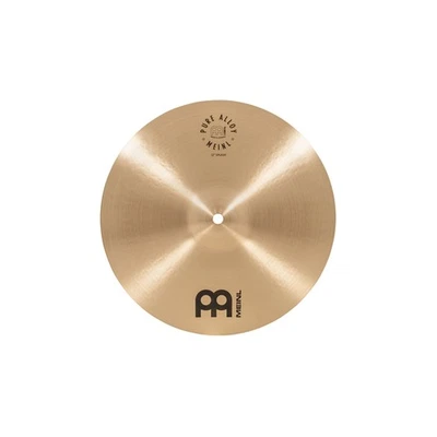 Meinl PA12S Pure Alloy Splash 12" - Splash-Becken - Bild 1 von 4