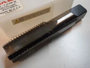 ALFA 1-1/2" - 6 PLUG TAP GH4 HSS USA - Picture 1 of 3