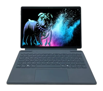 Dell Latitude Staccabile 7350 13" Convertibile Touch 2,8K Ultra 5 134U 16GB 512GB - Immagine 1 di 4