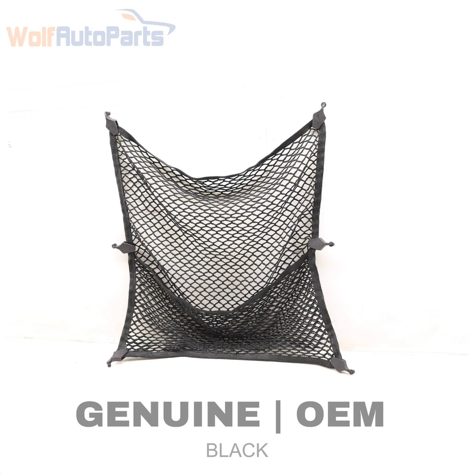 BMW 335I XDRIVE 2013-2015 - revestimiento de carga maletero red 7248530 Foto 1 de 4