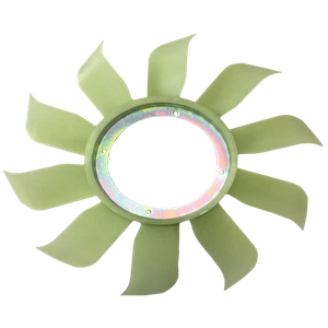 Radiator Cooling Fan Clutch Blade for Holden Rodeo 07-08, Colorado 08-12 4JJ1 - Picture 1 of 1