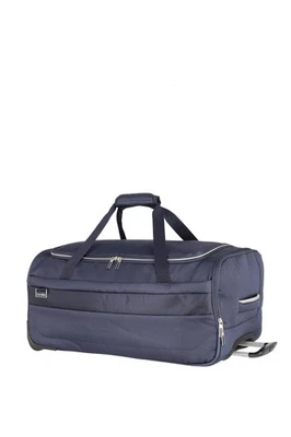 Travelite MIIGO Trolley Reisetasche - Tiefseeblau - Bild 1 von 4