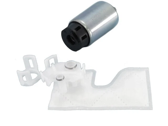 Bomba de combustible eléctrica para 07-11 Toyota Camry Solara 2,4 L 4 cilindros 2,5 L 2AR-FE QV97K4 Foto 1 de 1